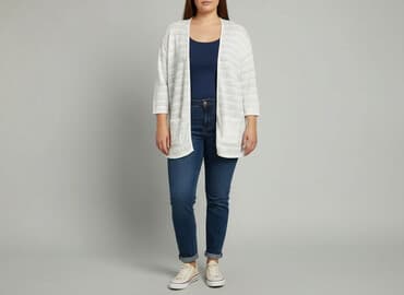 gant kurtka damska: Kardigan damski, rozmiar XL — 6