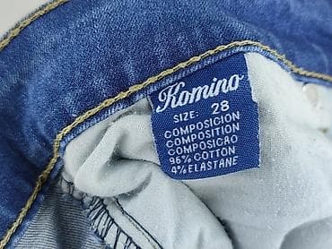 i dodo jeans: Fashion Jeans, Jeansy damskie, rozmiar S — 5