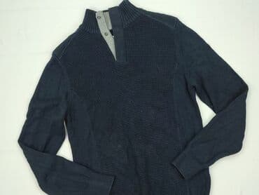 koszulki męskie cropp: Sweter, M (EU 38), Celio, condition - Good — 1