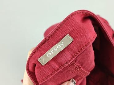 olivka blog dżinsy: Orsay, Jeansy damskie, rozmiar S — 4