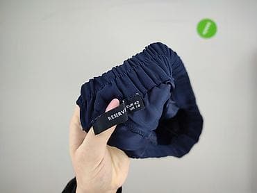 reserved spódnica: Spodnie 3/4 damskie, rozmiar XL — 4