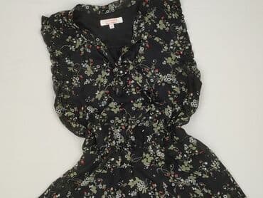obcisłe sukienki midi: Clockhouse, Women`s dress, size M (EU 38) — 1