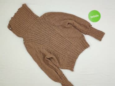 swetrowa sukienka h: Women`s sweater, size S (EU 36) — 2