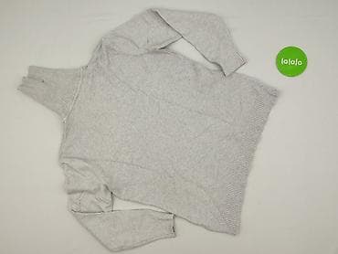 pluszowe swetry: Golf damski, rozmiar L — 2