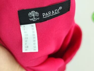 obcisłe sukienki midi: PARADI, Сукня жіноча, розмір M — 4