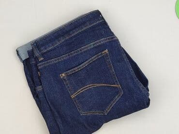 koszula jeansowa c a: C&A, Szorty damskie, M — 7