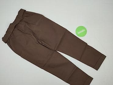 blue jeans versace: Styled In Italy, Spodnie materiałowe damskie, rozmiar L — 3