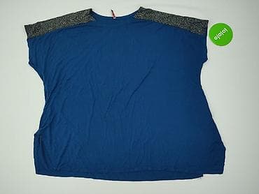 bluzki damskie codzienne: Bluzka damska, rozmiar One size — 2