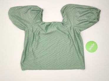 tuniki indyjskie allegro: Papaya, Bluzka damska, rozmiar XL — 3