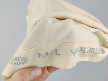 ubrania tuszujące brzuch: Women`s T-shirt, size L — 5