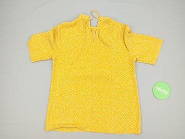 blyszczaca bluzki: Bluzka damska, rozmiar M — 3