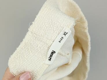 jeansowe spódniczka sinsay: Sinsay, Spódnica damska, rozmiar XL — 4