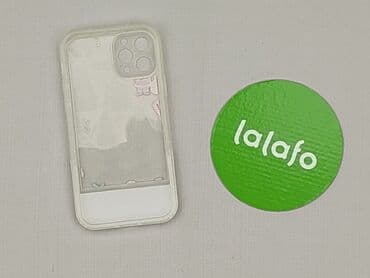 dodatki do zielonej sukienki: Phone case, condition - Perfect — 3