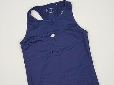 shorts nike tech fleece: 4F, Top damski, rozmiar M — 1