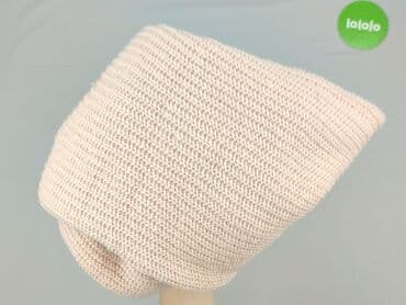 sukienka dresowa z kapturem mohito: Sinsay, Sweter damski, S — 7