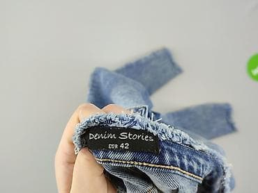 denimco: Denim, Jeansy damskie, rozmiar XL — 4