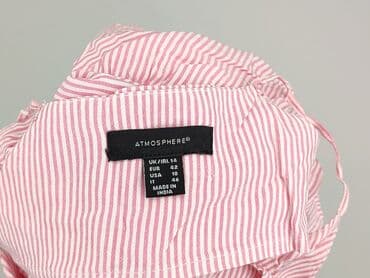 bluzki damskie paski: Primark, Top damski, rozmiar XL — 4
