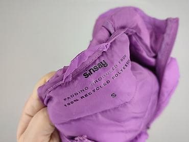 kurtki vila: Kurtka przejściowa damska, rozmiar S — 4