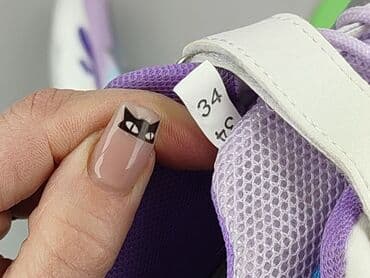 buty sportowe mcarthur: Buty sportowe 34, Używany — 7