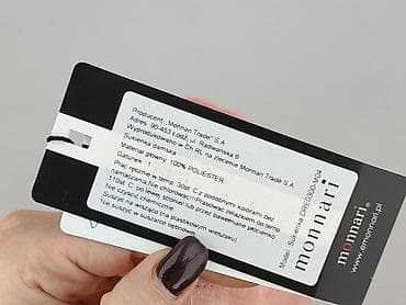 monnari socha: Monnari, Sukienka damska, rozmiar S — 5