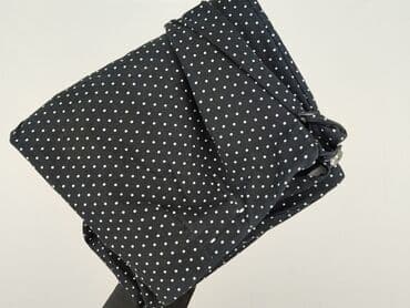 spodnie serduszka by o la la czarne: Petite, Spodnie materiałowe damskie, rozmiar L — 5