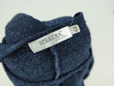 sweter w paski cropp: Sweter damski, 4XL — 4