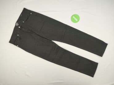 buty slip on h m: H&M, Jeansy damskie, rozmiar 2XS — 2