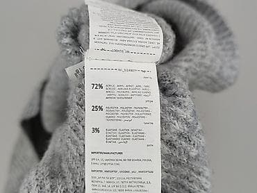 szczerbatek h: Sinsay, Sweter damski, rozmiar L — 5