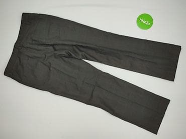 kuling kurtka: Męskie spodnie garniturowe Next – Regular Fit - Krój: Regular Fit - — 3