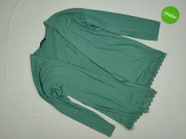 narzuty: George, Kardigan damski, rozmiar 2XL — 2