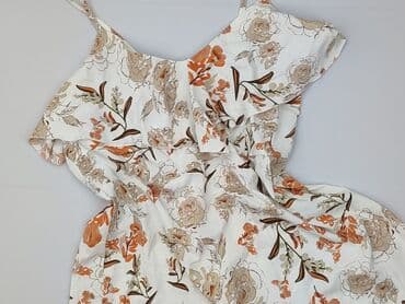 shein zolta sukienka: Shein Curve, Sukienka damska, rozmiar XL — 1