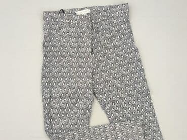 Primark, Material trousers for women, size M (EU 38)