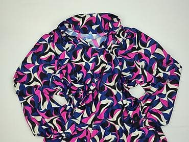 blahnik buty: Bluzka damska, rozmiar 8XL — 1