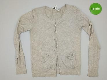 kardigan tchibo: Basic, Kardigan damski, rozmiar M — 2