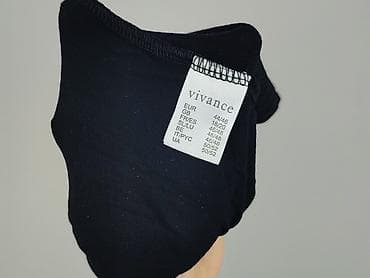 body 95d: Vivance, Bluzka damska, rozmiar 3XL — 4