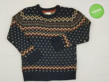 kurtka zimowa karl lagerfeld: Sweater, 8 years, 122-128 cm, condition - Perfect — 2