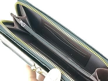 chustki: Portfel, Damskie, stan - Idealny — 4