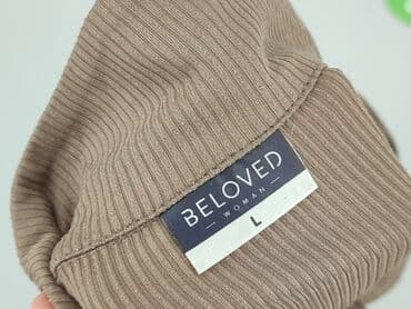 t shirty babylon: Beloved, Women's blouse, L — 5