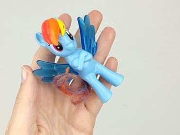 kapcie my little pony: Figure — 3