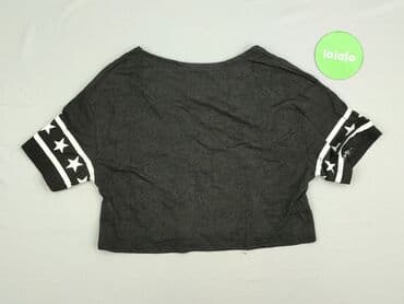 koszulka z hello kitty: Tally Weijl, T-shirt damski, rozmiar S — 5