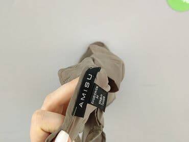 koszula damska z kokardą: Amisu, Жіноча блуза, розмір M — 6