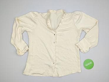 Women: Women's blouse, size 2XL — 2