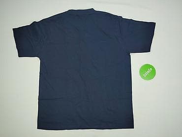 secondhand: Футболка для чоловіків, розмір XL — 3