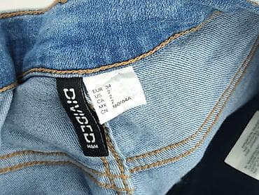 mango jeans grace: H&M Divided, Szorty damskie, rozmiar XS — 4