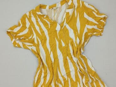 sukienka w cytryny h m: H&M, Sukienka damska, rozmiar XS — 1