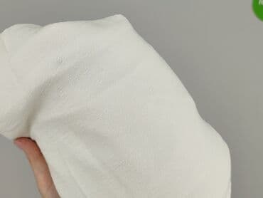 bialy sweter new yorker: Trendyol, Koszulа dla mężczyzn, rozmiar M — 6