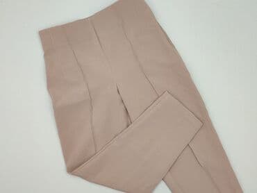 ASOS Design, Material trousers for women, size XS