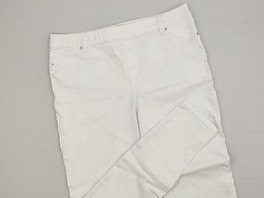 z tesco: Tesco F&F, Jeansy damskie, rozmiar 3XL — 1