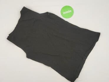 t shirty z dekoltem v allegro: Women`s top, size S (EU 36) — 3