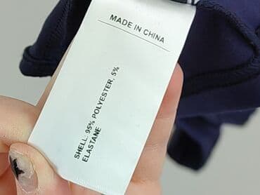 bluzka z miseczkami: Cider, Top damski, rozmiar M — 5